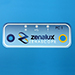 Zenalux Label