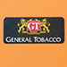 General Tobacco Label