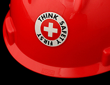 Reflective Think Safety