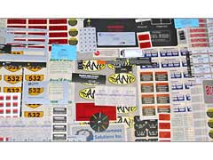 Custom labels, fast turnaround, no minimums