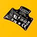 Polycarbonate Overlays