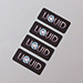 Polyester Labels