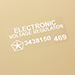 Polyester Label