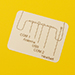 Polyester Label