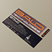 Vinyl Labels